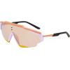 NIKE SUNGLASSES UNISEX (Lens/Bridge/Temple) 64/14/140 mm) - (MARQUEEDGEMF)