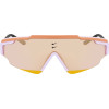 NIKE SUNGLASSES UNISEX (Lens/Bridge/Temple) 64/14/140 mm) - (MARQUEEDGEMF)