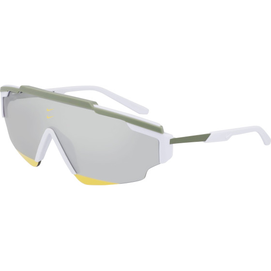 NIKE SUNGLASSES UNISEX (Lens/Bridge/Temple) 64/14/140 mm) - (MARQUEEEDGEMF)