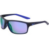 NIKE SUNGLASSES UNISEX (Lens/Bridge/Temple) 64/15/130 mm) - (ADRENALINE22M)