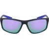 NIKE SUNGLASSES UNISEX (Lens/Bridge/Temple) 64/15/130 mm) - (ADRENALINE22M)