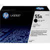 ������ HP LASERJET CE255A �����