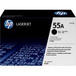 ������ HP LASERJET CE255A �����