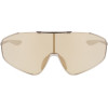 NIKE SUNGLASSES UNISEX (Lens/Bridge/Temple) 66/10/140 mm) - (ECHOSIELD2IF)
