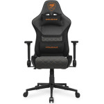 Cougar Armor One V2 Gray F- Premium Gaming Chair - (3MA2FGRB.0001)