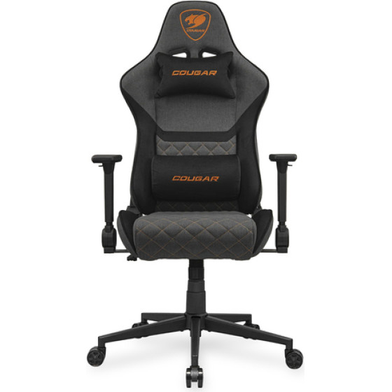 Cougar Armor One V2 Gray F- Premium Gaming Chair - (3MA2FGRB.0001)