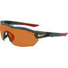NIKE SUNGLASSES MAN (Lens/Bridge/Temple) 61/15/130 mm) - (SHOWX3ELITELM)