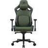 Cougar Defensor S Army Green F - (3MDSFGEB.0001)