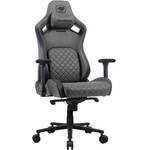 Cougar Defensor S Jet Gray F - (3MDSFGRB.0001)