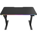 Cougar E-ARES 120 - ��������� Gaming Desk �� Smart ����������� - (3MARS1SB.0001)