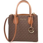 Michael Kors Handbag Woman (22X20X10CM ) - (35S1GM9M2BBRN)