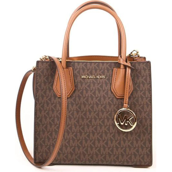 Michael Kors Handbag Woman (22X20X10CM ) - (35S1GM9M2BBRN)