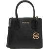 Michael Kors Handbag Woman (22X20X10CM ) - (35S1GM9M2LBLK)