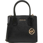 Michael Kors Handbag Woman (22X20X10CM ) - (35S1GM9M2LBLK)
