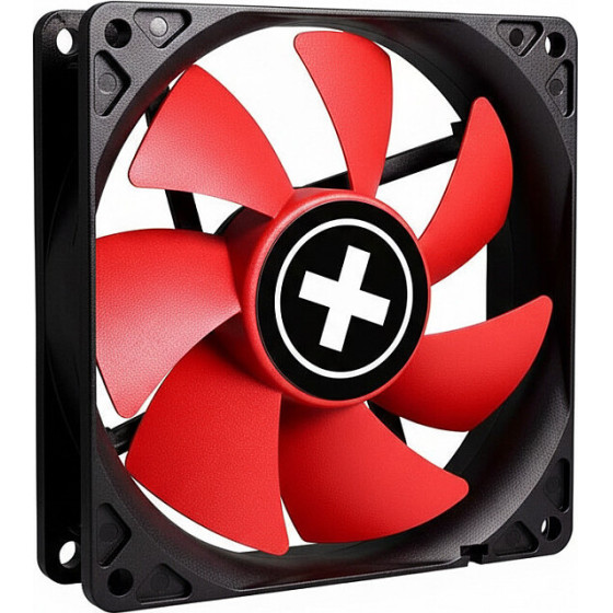 Xilence Pwm Fan Performance C Series 92x92x25mm - (XPF92.B.PWM)