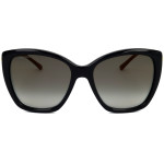 Jimmy Choo Sunglasses 807 (55/18/140) - (ROSE/S)