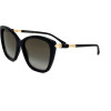 Jimmy Choo Sunglasses 807 (55/18/140) - (ROSE/S)