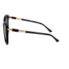 Jimmy Choo Sunglasses 807 (55/18/140) - (ROSE/S)