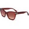 Marc Jacobs Runway Sunglasses 09Q (54/21/140) - (Mj 1009/S)