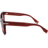 Marc Jacobs Runway Sunglasses 09Q (54/21/140) - (Mj 1009/S)
