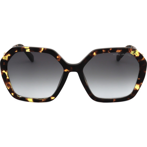 Marc Jacobs Sunglasses 086 (57/17/135) - (Marc 689/S)