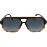 Marc Jacobs Sunglasses EX4 (58/15/145) - (Marc 753/S)