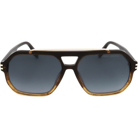 Marc Jacobs Sunglasses EX4 (58/15/145) - (Marc 753/S)