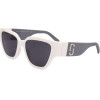 Marc Jacobs Sunglasses Szj (54/18/135) - (Marc 724/S)