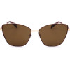 FURLA Sunglasses 0F97 (59/16/145) - (SFU738)