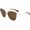 FURLA Sunglasses 0F97 (59/16/145) - (SFU738)
