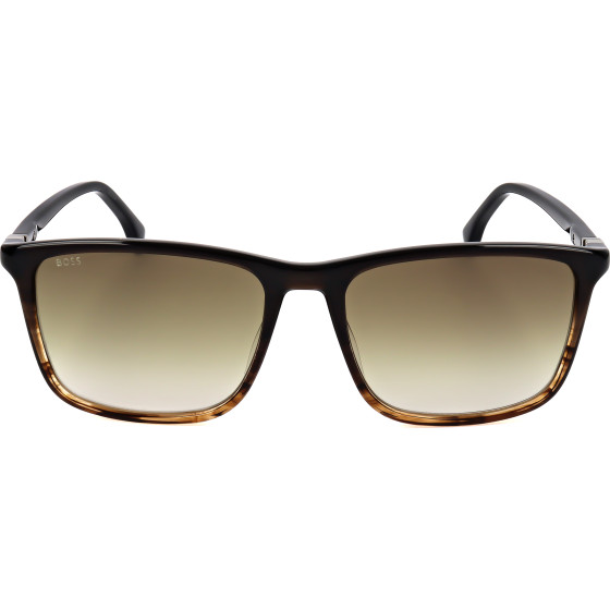 Hugo Boss Sunglasses EX4 (56/17/145) - (Boss 1434/S)
