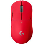 Logitech GAM. Wrls Mouse Pro X Superlight 2 Se Rd - (910-007551)