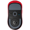 Logitech GAM. Wrls Mouse Pro X Superlight 2 Se Rd - (910-007551)