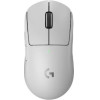 Logitech GAM. Wrls Mouse Pro X Superlight 2 Se Wh - (910-007555)