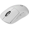 Logitech GAM. Wrls Mouse Pro X Superlight 2 Se Wh - (910-007555)