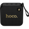 Hoco Wireless Speaker 8W 4h HT1 black