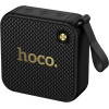 Hoco Wireless Speaker 8W 4h HT1 black