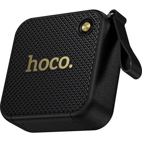 Hoco Wireless Speaker 8W 4h HT1 black