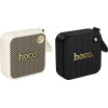 Hoco Wireless Speaker 8W 4h HT1 black