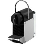 De'Longhi Capsule Machine Pixie Silver - (EN127.S)