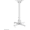 Neomounts Projector Ceiling Mount 60.5-90.5 Cm - (CL25-540WH1)