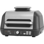 Ninja Foodi Max Pro Tabletop Electric Grill 1000W - (AG651)