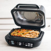 Ninja Foodi Max Pro Tabletop Electric Grill 1000W - (AG651)