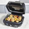 Ninja Foodi Max Pro Tabletop Electric Grill 1000W - (AG651)