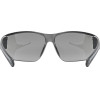 UVEX Equate Cycling Glasses Black Matt/Smoke - (53/3/082/2216/UNI)