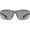 UVEX Equate Cycling Glasses Black Matt/Smoke - (53/3/082/2216/UNI)