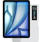 OBAL:ME 2.5D Glass Screen Protector for Apple iPad Air 2024/2025 Clear - (57983130208)