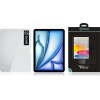 OBAL:ME 2.5D Glass Screen Protector for Apple iPad Air 2024/2025 Clear - (57983130208)