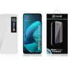OBAL:ME 2.5D Glass Screen Protector for Motorola G57 Power Clear - (57983130197)