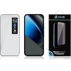 OBAL:ME 5D Glass Screen Protector for Google Pixel 10a Black - (57983130195)